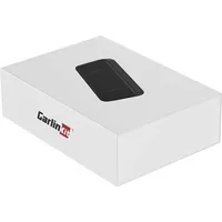 Carlinkit U2W Plus wireless adapter Apple Carplay