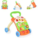 Moni Lauflernwagen Piano 999c