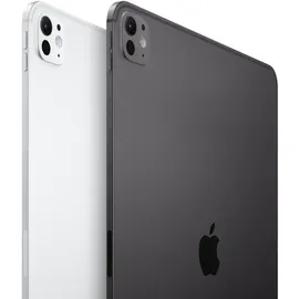 Apple iPad Pro 11" (5. Generation 2024) 1 TB Wi-Fi Nanotexturglas Space Schwarz