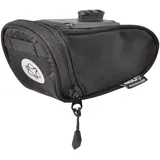 AGU Saddle Bag schwarz