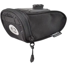 AGU Saddle Bag schwarz