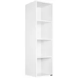 CASARIA Skylar Weiß 106x30x30cm