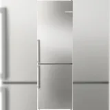 Bosch Serie 4 KGN36VIBT