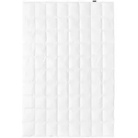Centa-Star Heaven Dauneneinziehdecke extra leicht Größe 135x200 cm)
