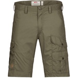 Fjällräven Vidda Pro Lite Shorts M Herren Laurel Green Größe 52