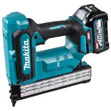 Makita FN001GA201 XGT Akku-Nagler inkl. 2 Akkus 2.0Ah