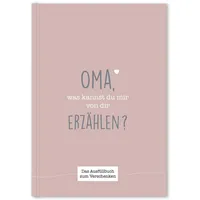 Cupcakes & Kisses Cupcakes & Kisses® Oma was kannst