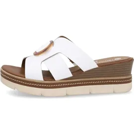 remonte D2L52-80 für Damen, weiß, 40 EU
