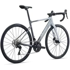 Giant Contend SL 0 2026 28 Zoll RH 54 cm Unisex Silber/Blau