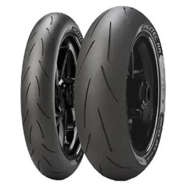 Metzeler Racetec RR K3 REAR 190/50 ZR17 73W TL