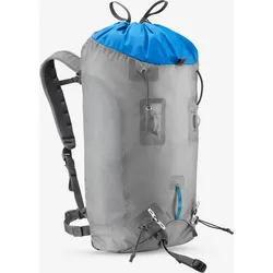 Tourenrucksack 33 Liter - Sprint 33 blau/grau EINHEITSGRÖSSE