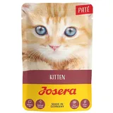 Josera Paté Kitten 85g