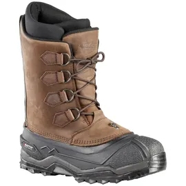Baffin Control Max Herren Worn Brown 43