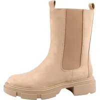 Dockers by Gerli Chelsea Boot Beige - Beige