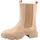 Dockers by Gerli Chelsea Boot Beige - Beige