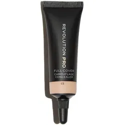 Makeup Revolution  Concealer & Abdeckstift Full Cover Camouflage Concealer - C5  in Beige, Einheitsgrösse