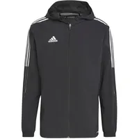 Adidas Tiro 21 Windbreaker Black M