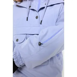 elho Windbreaker Kandaha 89 lila XL