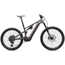 Specialized Turbo Levo 4 Comp 2026 29 Zoll RH 40,5 cm grau 'n' gunmetal