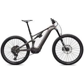 Specialized Turbo Levo 4 Comp 2026 29 Zoll RH 40,5 cm grau 'n' gunmetal