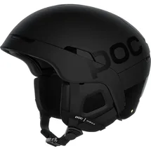 Poc Obex BC MIPS 59-62 cm Schwarz