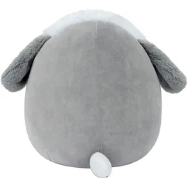 Squishmallows P27 Arnold Sheep Dog 30 cm Weiß