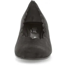 Gabor Comfort Pumps in schwarz, 38