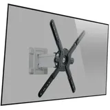 ERARD CLIFF 400TW45 schwenkbare TV Wandhalterung 30-65 Zoll