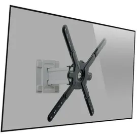 ERARD CLIFF 400TW45 schwenkbare TV Wandhalterung 30-65 Zoll