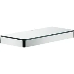 hansgrohe Axor Universal Circular Ablage 42838000 Länge 300mm, chrom