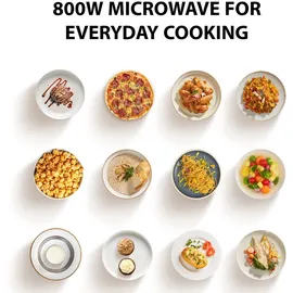 Toshiba MW3-MM20PF Weiß