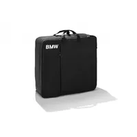 BMW Transporttasche für Fahrradheckträger Pro und Pro 2.0 Anhängerkupplung Tasche