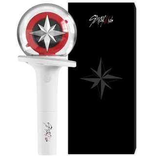 YinHaong Stray Kids Offizielles fluoreszierendes Rod Ver2 Kpop Produkt