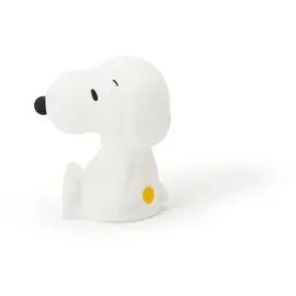 Mr Maria Mr Maria, Nachtlicht, Erste Lampe Snoopy