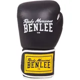 BENLEE Rocky Marciano Boxhandschuhe Tough schwarz 8 oz