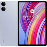 Xiaomi Redmi Pad Pro 12,1" 8 GB RAM 256 GB Wi-Fi ocean blue