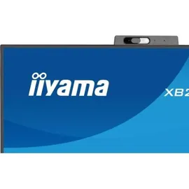 Iiyama ProLite XB2497HSNH-B1 24"