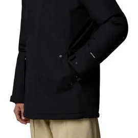 The North Face Zaneck Jacket TNF black/tnf black
