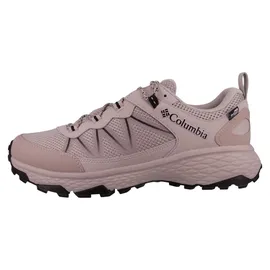 Columbia Peakfreak Rush Outdry Wanderschuhe - Soft Taupe / Black - EU 43