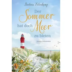 Der Sommer hat doch Meer zu bieten