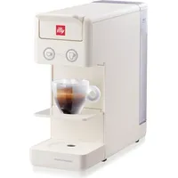 illy Y3.3 Iperespresso Kapselmaschine Weiß
