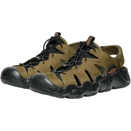 Keen Hyperport Fisherman Herren Grün 44