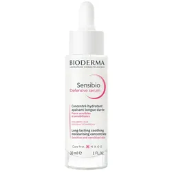BIODERMA Sensibio Defensive Serum empfindliche Haut 30 ml