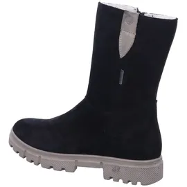 Ricosta Boots Schwarz 35