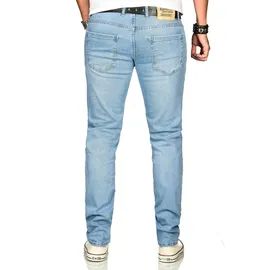 Alessandro Salvarini "ASAngelo", blau 32,