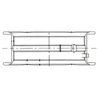 Mahle 011 FL 21059 000