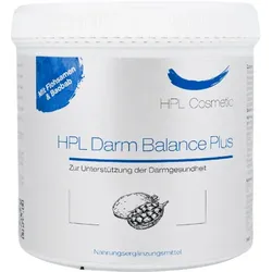 HPL Cosmetic HPL Darm Balance Plus, 330 Gramm