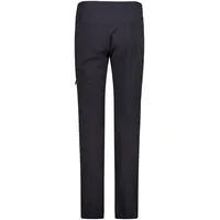 CMP Woman Pant antracite-melone (48UP) 40