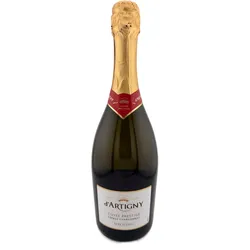 d Artigny Cuvée Prestige Chardonnay ohne Alkohol 0,75L