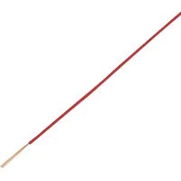 TRU Components Tru Components, Kabelleitung, Fahrzeugleitung FLRY-A (50 m)